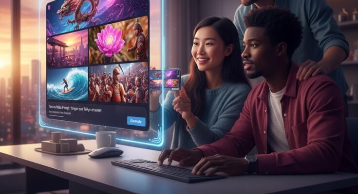 Sora 2 Review 2025 — The AI Video App Changing Social Media Forever