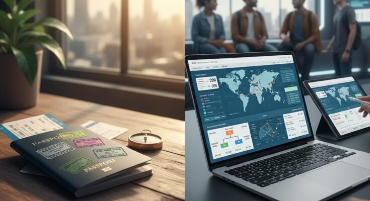 Your Passport Is Your Ticket, but Your Plan Is Your Power — Travel Smart in 2025