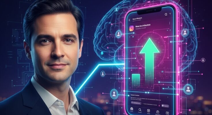 The New Instagram Algorithm 2025 — Direct From Instagram’s CEO