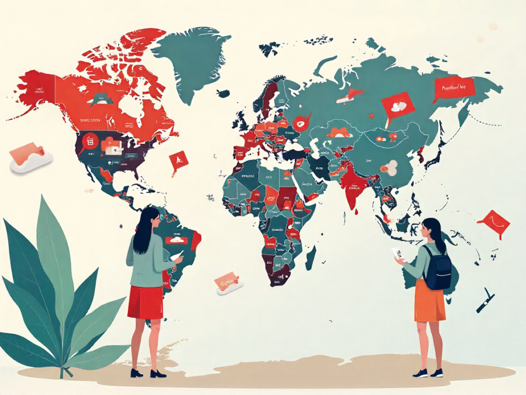 scholarships in the US for international students