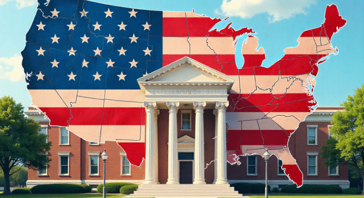 scholarships in the US for international students