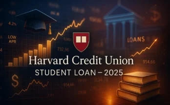 Harvard Credit Union Student Loan 2025 – Rates, Eligibility, Benefits & Smart Borrowing Guide