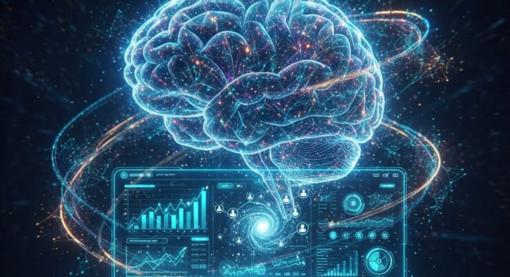 AI-Powered CRM Systems: The Future of Smart Sales and Customer Relationships