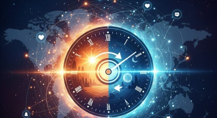 Why Everyone’s Talking About Daylight Saving Time 2025